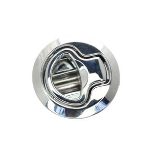 ドアロックPM256中国ハードウェア工場直販自動車キャビネットプッシュロック弾丸列車発電機ルームドアロック - Product Image 3