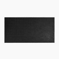 Module d'affichage LED couleur plein écran P5 pour extérieur, 320x160mm, étanche, avec SDK pour centre commercial