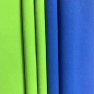 Độ ẩm Wicking 73% <span class=keywords><strong>Polyester</strong></span> 27% spandex vải cho xà cạp và yoga quần - Product Image 5