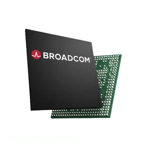 Composants Interface électronique BCM53156XUB1KFBG Canal du fabricant - Product Image 1