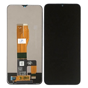OPPO realme C30 c30s c30f điện thoại di động màn hình hiển thị LCD + Touch Panel Digitizer khung 6.5 "Đặt Oppo realme rmx3581 - Product Image 5