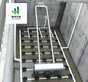 Équipement de traitement des boues automatique en acier inoxydable 304, séparateur rotatif mécanique OEM, capacité de 50 000 L/heure, garantie 1 an - Product Image 4