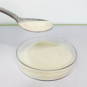 Achetez en gros à prix avantageux : Poudre <span class=keywords><strong>de</strong></span> <span class=keywords><strong>Gomme</strong></span> <span class=keywords><strong>Xanthane</strong></span> <span class=keywords><strong>de</strong></span> Haute Transparence 200/80 Mesh pour Additifs Alimentaires, Stabilisants, Épaississants - Product Image 2