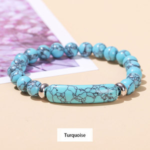Bracelet en perles <span class=keywords><strong>de</strong></span> cristal <span class=keywords><strong>rose</strong></span> en gros, design original œil <span class=keywords><strong>de</strong></span> <span class=keywords><strong>tigre</strong></span>, tendance, idéal pour un cadeau <span class=keywords><strong>de</strong></span> mariage ou une fête - Product Image 3