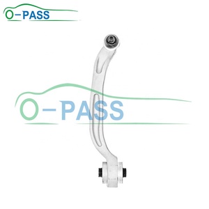 Bras de commande arrière inférieur avant OPASS pour AUDI A6 4F2 4F5 4FH C6 & <span class=keywords><strong>VW</strong></span> <span class=keywords><strong>PHAETON</strong></span> <span class=keywords><strong>2002</strong></span>- 4F0407694 - Product Image 5