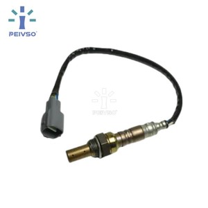 Capteur d'oxygène arrière PEIVSO neuf, ajustement direct, pour économie de carburant, compatible avec Lexus 2004 IS 2.0L, référence OEM 89465-53050 - Product Image 1