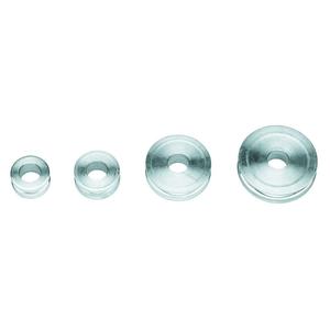 GEDORE 278606 Forme de pliage en aluminium 6 mm r = 32 mm - Product Image 2