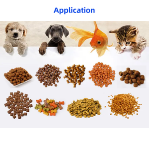 Harina de Huesos de Carne para Alimentación Animal, Alimento para Animales de Bulgaria, Alimento para Pollos de Maíz en Venta, Equipo Extrusor para la Elaboración de Alimentos para Mascotas - Product Image 6