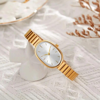 Reloj de Mujer, Montre Femme, Personalizado OEM, Bonito, Resistente al Agua, Relojes de Moda para Mujer 2024