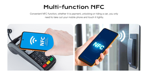 HOTWAV NOTE 12 รุ่นดั้งเดิม หน้าจอ 6.8 นิ้ว HD+ Octa Core 8GB+128GB แบตเตอรี่ 6180mAh ระบบปฏิบัติการ Android 13 รองรับ 4G ทั่วโลก สมาร์ทโฟน - Product Image 5