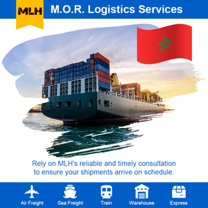 Cargo Mar Da China para a África do Sul Nigéria Eua Marrocos <span class=keywords><strong>Shipping</strong></span> <span class=keywords><strong>Agent</strong></span> - Product Image 2