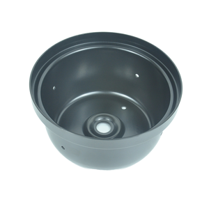 Piezas de estampado de chapa de acero inoxidable de aluminio y latón personalizadas - Product Image 2