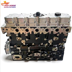 Hangood C7.1 320-0697 320-0675 320-0680 320-0684 10R-2275 10R-2276 10R-2277 สำหรับเครื่องยนต์ดีเซล Caterpil รุ่น 320C 320D 320D2 320D3 - Product Image 1
