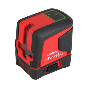 Original UNI-T LM570/585 Series <b>Laser</b> <b>Levelers</b> Are Equipped with Green LD <b>Laser</b> - Product Image 4
