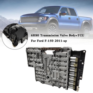 Mechatronics de Transmisión 6R80 FL3P-7A101-AA de Nueva Generación en Oferta para Ford F-150 Expedition Navigator Everest 2011 en Adelante - Product Image 5