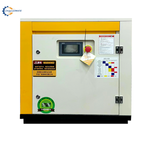 LINGYUE 75A Intelligent Control <strong>System</strong> 55KW Screw <strong>Compressor</strong> Machine Permanent Magnet Variable Frequency Air <strong>Compressor</strong> Engine - Product Image 3