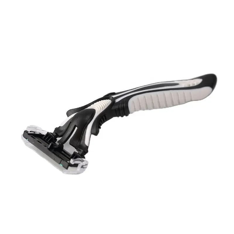 Best selling Matrix 6 blades good quality disposable razor