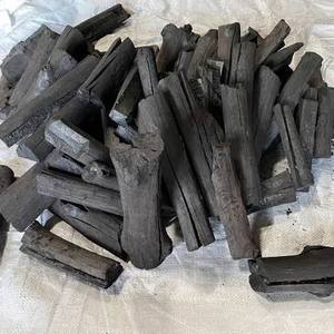 TPN Eco-Friendly Vietnam Mangrove Charcoal Supplier for B2B Fixed Carbon Up to 85%, Ash Less Than 3%, Clean Burning - Product Image 2