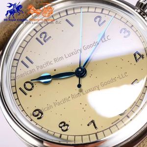 Design 316L Stainless Steel Retro Automatic Mechanical <b>Watch</b> Custom Logo Minimalist Business Style Ronda Quartz Longiness. - Product Image 3