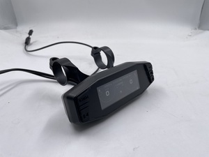 3Inch Điện Xe Đạp Bụi Bẩn Off Road Xe Đạp Điện <span class=keywords><strong>Tft</strong></span> Đồng Hồ Tốc Độ Bảng Điều Khiển Hiển Thị Hỗ Trợ Fardriver Có Thể-Xe Buýt ONE-LIN - Product Image 5