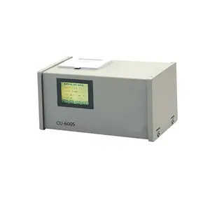 CU-600S 在线总有机碳 TOC 分析仪