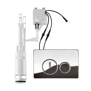 Hàng Mới Về! Bền Bỉ; Công Nghệ; Bể Chứa Nhà Vệ Sinh Tiết Kiệm Nước Và Năng Lượng Không Tiếp Xúc Được Bán - Product Image 6