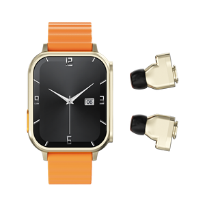 Reloj Inteligente N22 <span class=keywords><strong>Serie</strong></span> 8 con Auriculares Inalámbricos BT TWS, Auriculares Deportivos para Hombres y Mujeres, Reloj Inteligente con Auriculares para Contestar Llamadas - Product Image 5