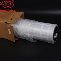 Nizza vision PVC material 1*50m rolle größe glas wand dekor aufkleber fenster film privatsphäre dekorative papier B20