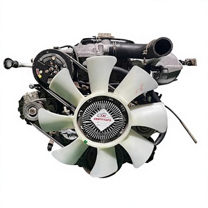 เครื่องยนต์ดีเซลรถบรรทุกสำหรับ Mitsubishi 4D35ชิ้นส่วนเครื่องยนต์ - Product Image 2