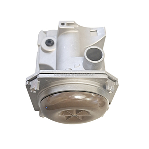 Ensemble de ventilateurs de chauffe-eau diesel <span class=keywords><strong>Webasto</strong></span> <span class=keywords><strong>Thermo</strong></span> <span class=keywords><strong>Top</strong></span> <span class=keywords><strong>C</strong></span> Z E P en état neuf pour les modèles 1322649A/9001383B/92255B/66724A/66724C - Product Image 4
