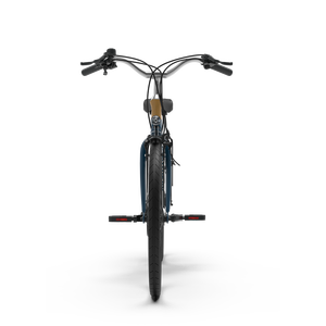 Freno de disco de 7 velocidades para bicicleta de montaña eléctrica, <span class=keywords><strong>26</strong></span> pulgadas, suspensión completa, para adultos, gran oferta, fábrica de China - Product Image 6
