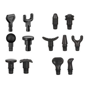 Pistola de <span class=keywords><strong>Masaje</strong></span> Muscular Profesional de Mano <span class=keywords><strong>con</strong></span> Motor sin Escobillas, Pistola de <span class=keywords><strong>Masaje</strong></span> Corporal para Deportes y Fitness, Masajeador de Fascia Portátil - Product Image 6