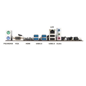 สำหรับ B450 <span class=keywords><strong>AM4</strong></span> Micro-ATX เมนบอร์ดเกม2 * DDR4 64GB ช่องสัญญาณคู่สำหรับ <span class=keywords><strong>AMD</strong></span> สำหรับ ZEN 3000-5000ชุดเดสก์ท็อปพีซี - Product Image 2