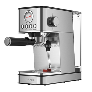 <span class=keywords><strong>Meilleure</strong></span> <span class=keywords><strong>machine</strong></span> <span class=keywords><strong>à</strong></span> expresso semi-automatique, pression <span class=keywords><strong>de</strong></span> pompe 15 bars, <span class=keywords><strong>machine</strong></span> <span class=keywords><strong>à</strong></span> <span class=keywords><strong>café</strong></span> <span class=keywords><strong>avec</strong></span> <span class=keywords><strong>mousseur</strong></span> <span class=keywords><strong>à</strong></span> <span class=keywords><strong>lait</strong></span>, buse vapeur, réservoir d'eau <span class=keywords><strong>de</strong></span> 1,8 L - Product Image 5