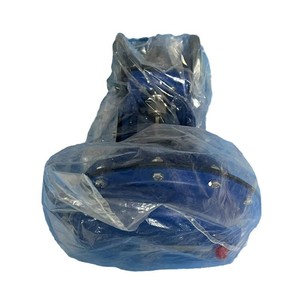 วาล์วแบบเกต วาลโวล โฮฟมันน์ M802511A ผลิตจากอะลูมิเนียมหล่อขึ้นรูป สำหรับควบคุมการไหลของน้ำในอุตสาหกรรมยานยนต์ - Product Image 5