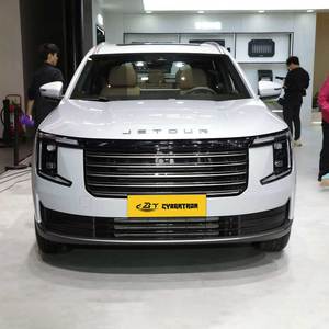 Chery JETOUR X70L 2.0TD 8AT Elite International, SUV intermédiaire neuf 5/7 places, disponible en stock, conduite à gauche, essence, Smart <span class=keywords><strong>Automobiles</strong></span> - Product Image 2