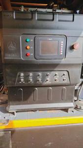 Rexrow 260 prix pompe fournie Putzmeister pompes à béton pompe de dosage à vendre haute qualité utilisé Trinity 6016 électrique 110kw - Product Image 3