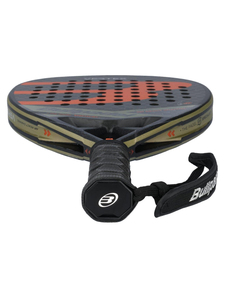 Raqueta de Pádel Profesional <span class=keywords><strong>Vertex</strong></span> 03 de Fibra de Carbono, Raqueta de Pádel con Control de Potencia para Entrenamiento y Competición - Product Image 6