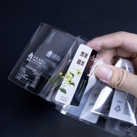 Étiquettes Personnalisées Imprimées pour Aliments et Boissons, Autocollants d'Emballage en PVC Transparent Résistant à l'Eau pour Bouteilles et Bocaux
