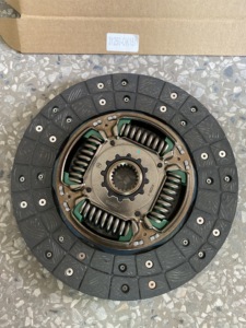 Заводская цена, автомобильное дисковое сцепление OEM 31250-0K151, дисковое сцепление для Toyota HILUX - Product Image 4