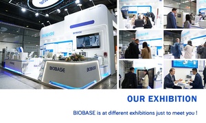 Biobase Trung Quốc Kỹ Thuật Số Sinh Học Kính Hiển Vi DM-300M Mạnh Mẽ Khoa Học Cụ Độ Phân Giải Cao Hình Ảnh Kính Hiển Vi Cho Phòng Thí Nghiệm - Product Image 3