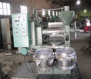 Home Use Peanut Oil Press Machine