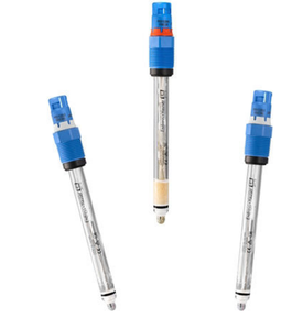 เซ็นเซอร์วัดค่า pH ดิจิตอล E+H CPS11 Memosens 2.0 สำหรับบำบัดน้ำเสีย ตรวจสอบค่า ORP ในอุตสาหกรรม - Product Image 3