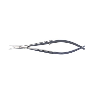 Ciseaux Noyes 12cm (4.7 ") -Instrument chirurgical de précision pour usage professionnel - Product Image 1