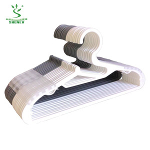 Diferentes tipos de perchas para ropa, molde de inyección, perchas de plástico, fabricantes de moldes - Product Image 2