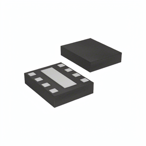 Puce électronique en stock LPV542DNXT Chip 8 XFDFN à pad exposé - Product Image 1