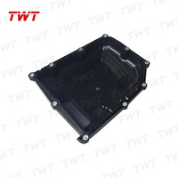 Couvre-carter d'huile 35151-33160 35151-33161, couvre-carter latéral de transmission pour le stockage et la gestion de l'huile moteur pour Toyota Highlander Kluger