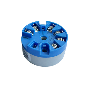 Rtd משדר טמפרטורה ראש rtd לניטור טמפרטורת שמן במיכלי נפט - Product Image 5