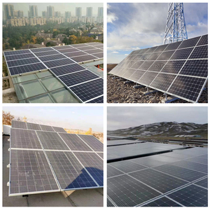 Système d'énergie solaire hybride hors réseau 4000 W 1 Kva 3kv 3kw 5000 W à prix compétitif et raisonnable pour le Sri Lanka - Product Image 4