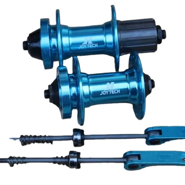 NOVATEC JOYtech Ball Hub Mountain Bike 32 Hole Aluminum Alloy Hub Bicycle Loose Bead Hub/bicycle Parts